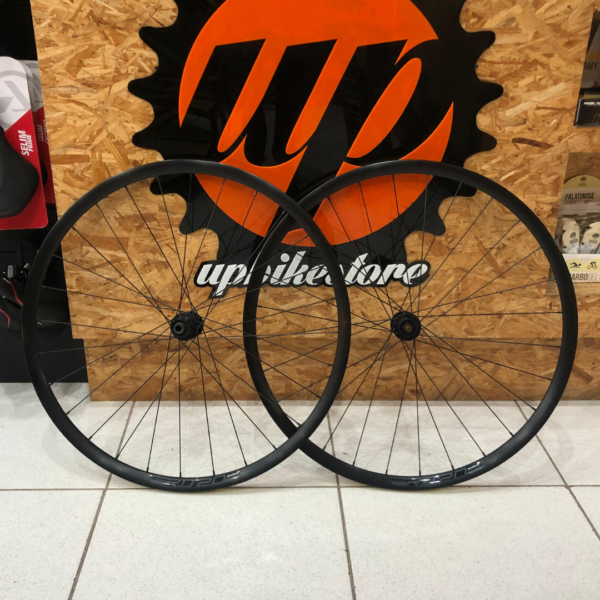 Rodas Maddux RD 2.0 Disc 700 Gravel e Road HG11 Seminova
