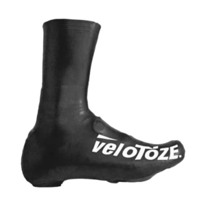 Capa Sapatilha Velotoze Latex Cano Alto