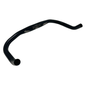 Gudão Aero Controltech Bull Horn Alloy 31,8x400mm Blk