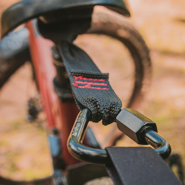Quick Release para Bike Tow NOMAD - Image 3
