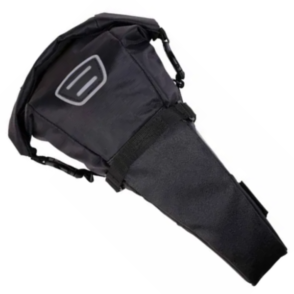 Bolsa de Selim ZEFAL Z Adventure R5 Litros - Image 3