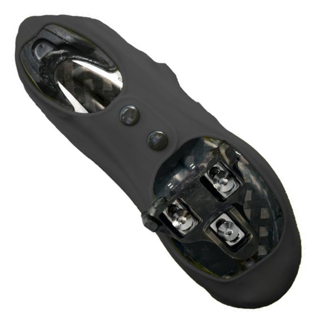 Capa Sapatilha Velotoze Silicone Cano Alto - Imagem 5