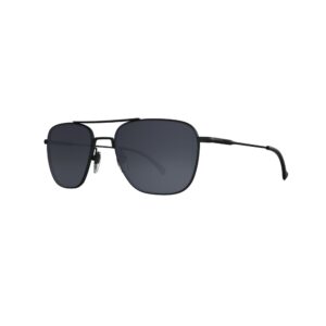 Óculos HB Chopper Matte Black Gray