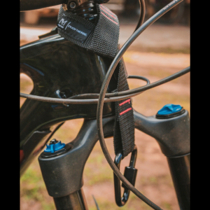 Quick Release para Bike Tow NOMAD