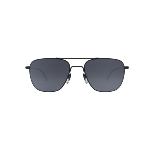 Óculos HB Chopper Matte Black Gray - Image 3