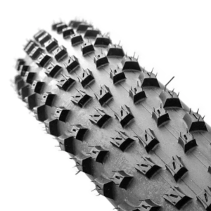 Pneu Vittoria Barzo MTB 29×2,35 XC-Trail TLR Cinza Preto TNT