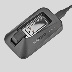 Carregador de Bateria Sram Etap AXS 5V 1A