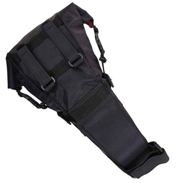 Bolsa de Selim ZEFAL Z Adventure R5 Litros - Image 4