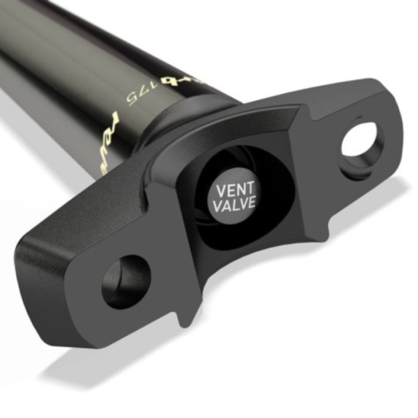 Canote Retrátil ROCKSHOX Reverb Stealth Remote 30,9x125x200mm - Image 3