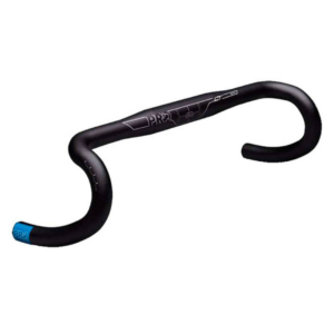 Guidão LT Shimano Pro Compact 31,8x440mm 10° Flare