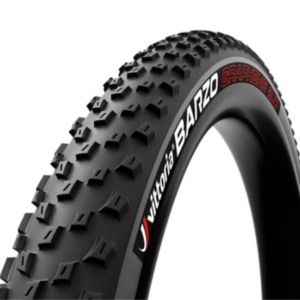 Pneu Vittoria Barzo MTB 29×2,35 XC-Trail TLR Cinza Preto TNT