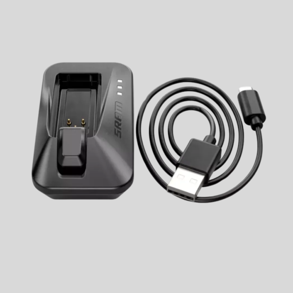 Carregador de Bateria Sram Etap AXS 5V 1A - Image 3