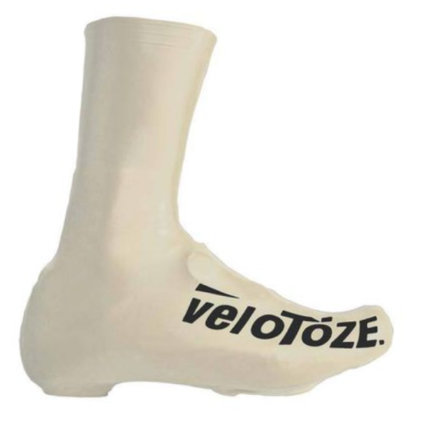 Capa Sapatilha Velotoze Latex Cano Alto - Image 3