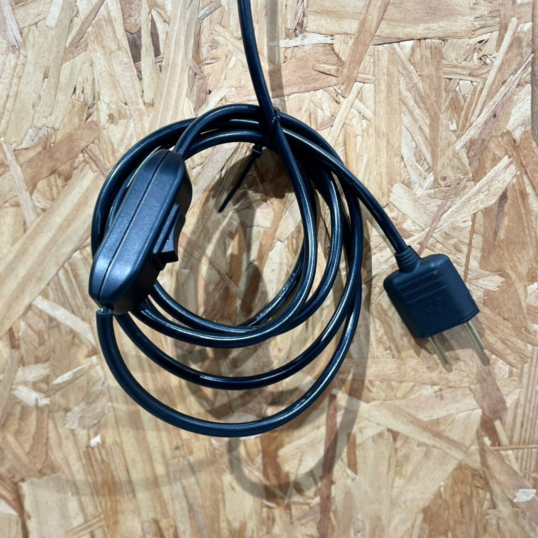 Luminária Quadro Bicicleta Alumínio BMC Road Avaria - Imagem 4