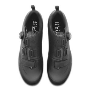 Sapatilha Fizik X5 Terra