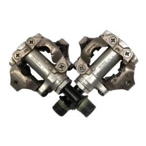 Pedal Clip Shimano M540 usado/repasse