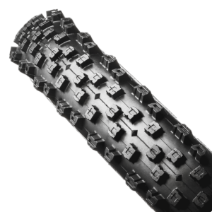 Par Pneus Hutchinson Toro TLR Sideskin 29×2,4″ Preto