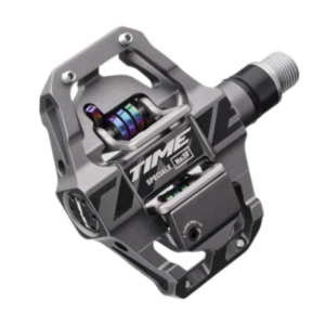 Pedal Clip MTB Time Speciale 10 Grande Cinza Escuro B1