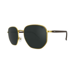 Óculos Casual HB Peak Gold G15