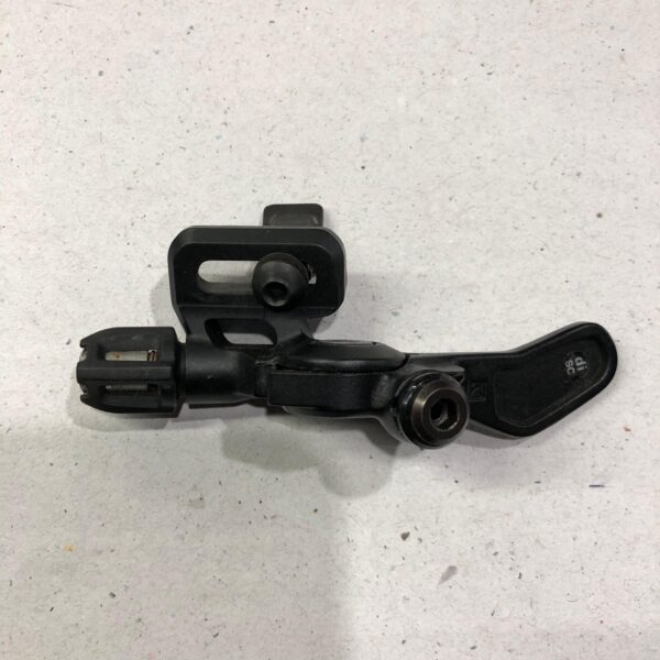 Alavanca Canote Retrátil Shimano Sl-mt800 I-spec Ev Esquerdo Usado - Image 3