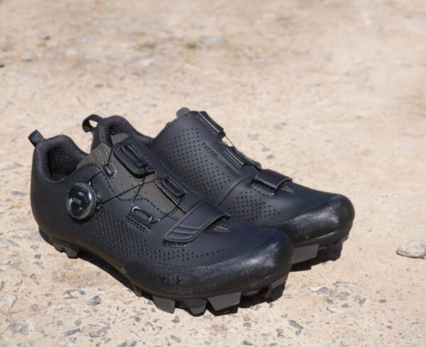 Sapatilha Fizik X5 Terra - Image 4