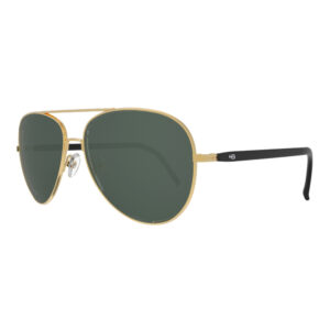 Óculos Casual HB Brat XL Gold G15
