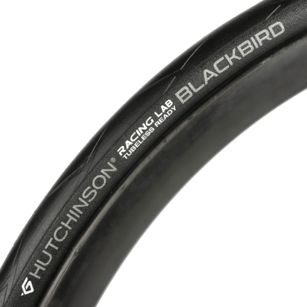 Pneu Road HUTCHINSON Blackbird Racing Lab TLR 700x30mm Pto - Image 3