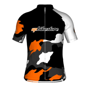 Camisa Ciclismo Masculino Jersey Up Bike Store 2025 Básica