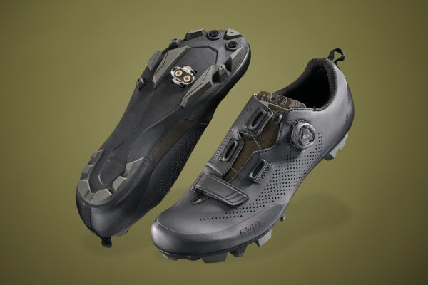 Sapatilha Fizik X5 Terra - Image 5