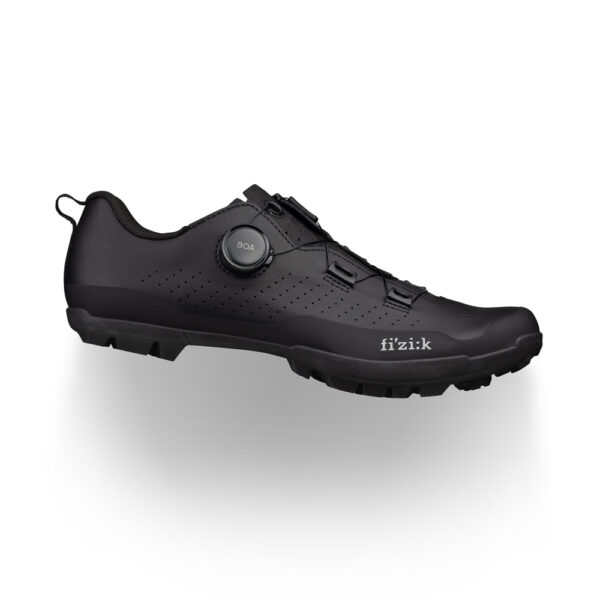 Sapatilha Fizik X5 Terra Atlas