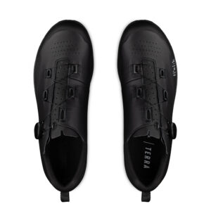 Sapatilha Fizik X5 Terra Atlas
