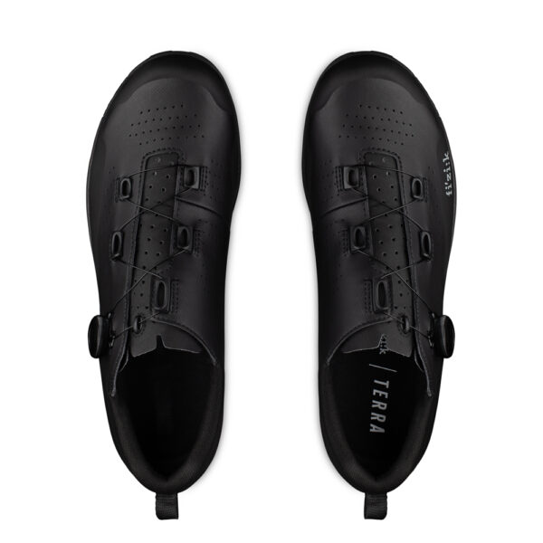 Sapatilha Fizik X5 Terra Atlas - Image 2