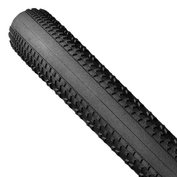 Par Pneus Hutchinson Gravel CARACAL Racing Lab TLR 700x40mm - Image 2