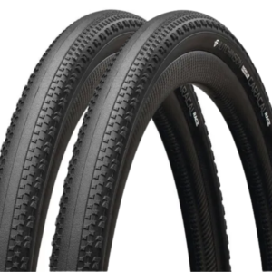 Par Pneus Hutchinson Gravel CARACAL Racing Lab TLR 700x40mm