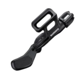 Alavanca Canote Retrátil Shimano Sl-mt800 I-spec Ev Esquerdo Usado