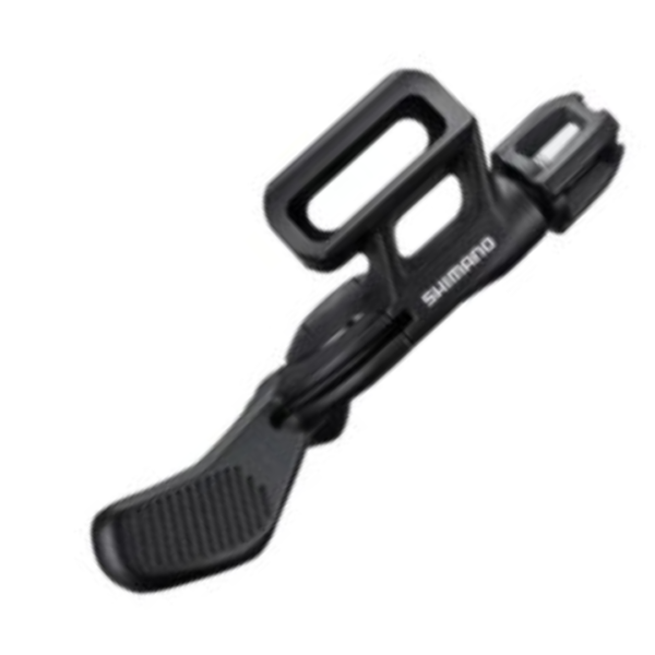 Alavanca Canote Retrátil Shimano Sl-mt800 I-spec Ev Esquerdo Usado