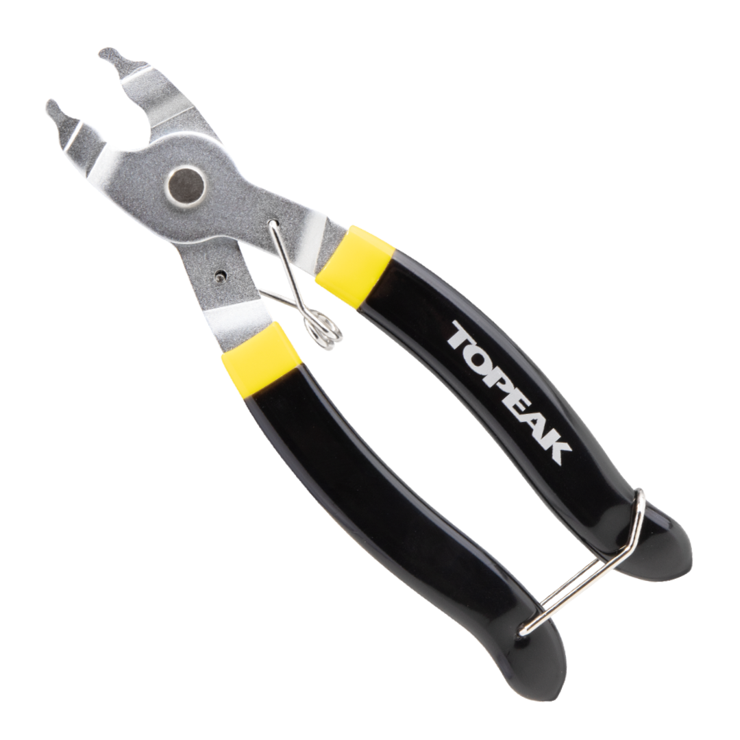 Alicate Topeak POWERLINK Soltar Elo/Emenda Corrente