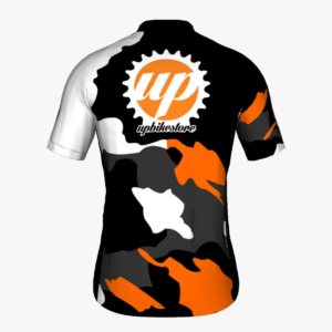 Camisa Ciclismo Masculino Jersey Up Bike Store 2025 Básica
