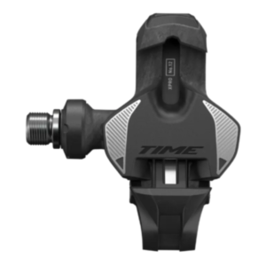 Pedal Clip Road Time Xpro 12 Q-Fac 53 Carb Exo Tit Silver B1