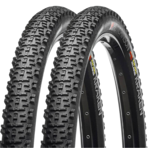 Par Pneus Hutchinson Kraken TLR Racing Lab 29×2,3″ Preto