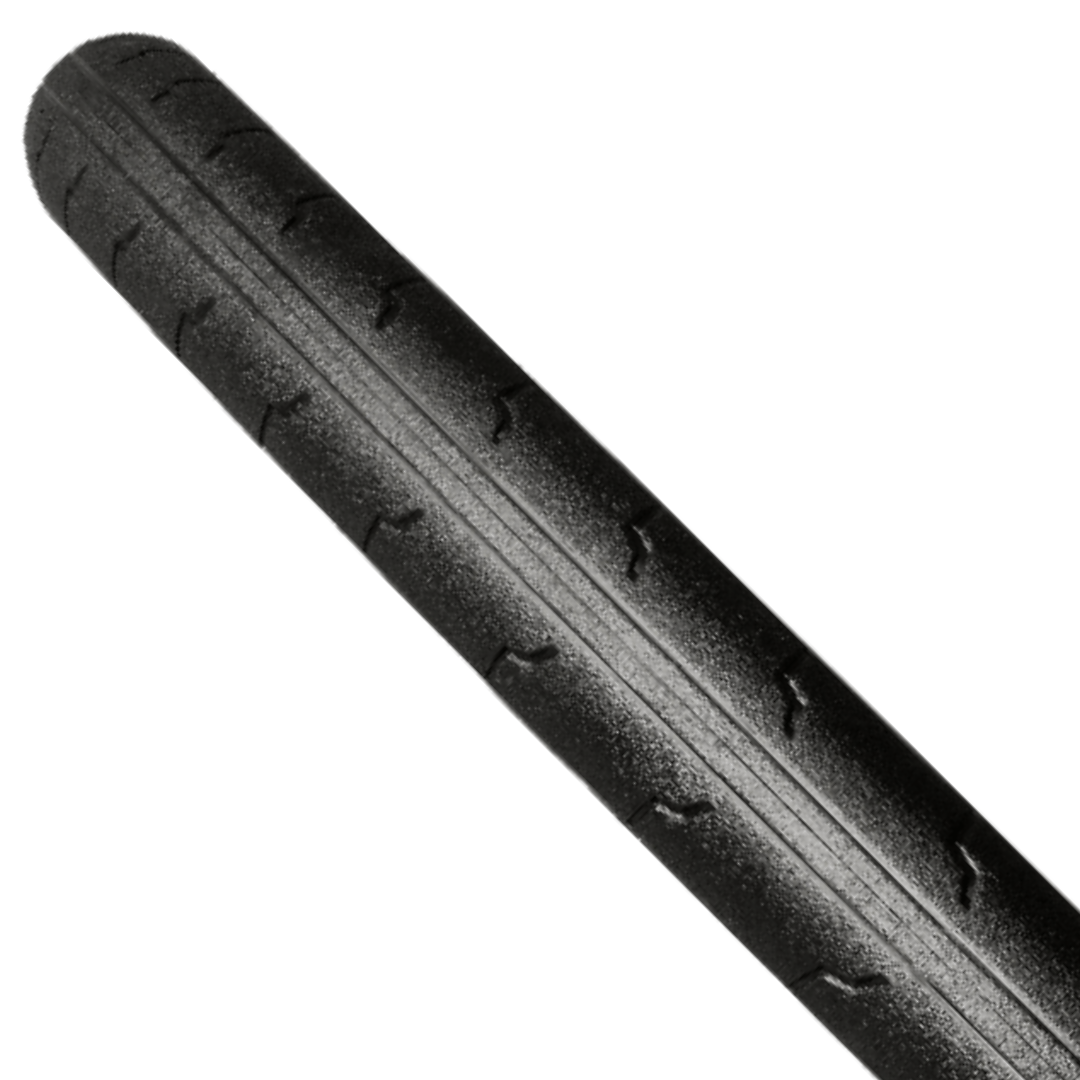 Par Pneus Road HUTCHINSON Challenger Hardshield TLR 700x28mm - Imagem 2