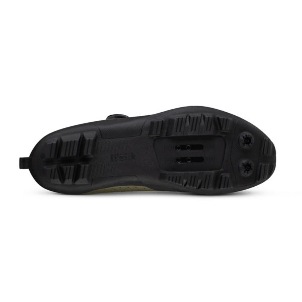 Sapatilha Fizik X5 Terra Atlas Verde Militar - Image 4