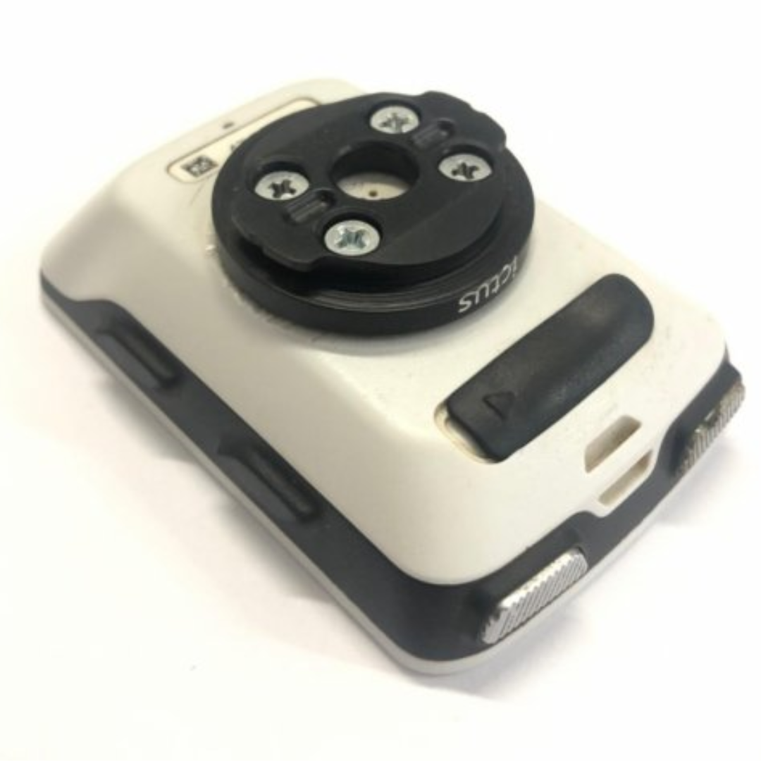 Reparo iCTUS GPS em Alumínio - Image 2