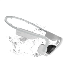 Fone Condução Ossea SHOKZ OpvenMove Branco