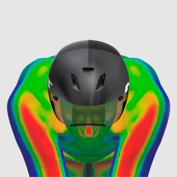 Capacete MET Aero CODATRONCA - Image 3