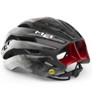 Capacete MET Road TRENTA 3k Carbon Mips UAE