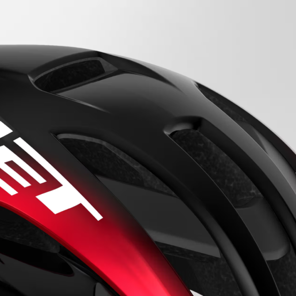 Capacete MET Road RIVALE Mips - Image 7