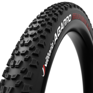 Pneu MTB Vittoria Agarro Trail 29×2,6″ Cinza Preto