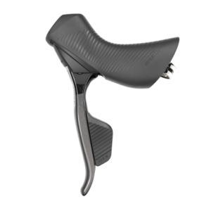 Par Manetes Sram Force AXS D2 Flat Mount Hidráulicos Impecável