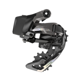 Câmbio Tras SRAM Force AXS D2 36t 12v sem Bateria Impecável